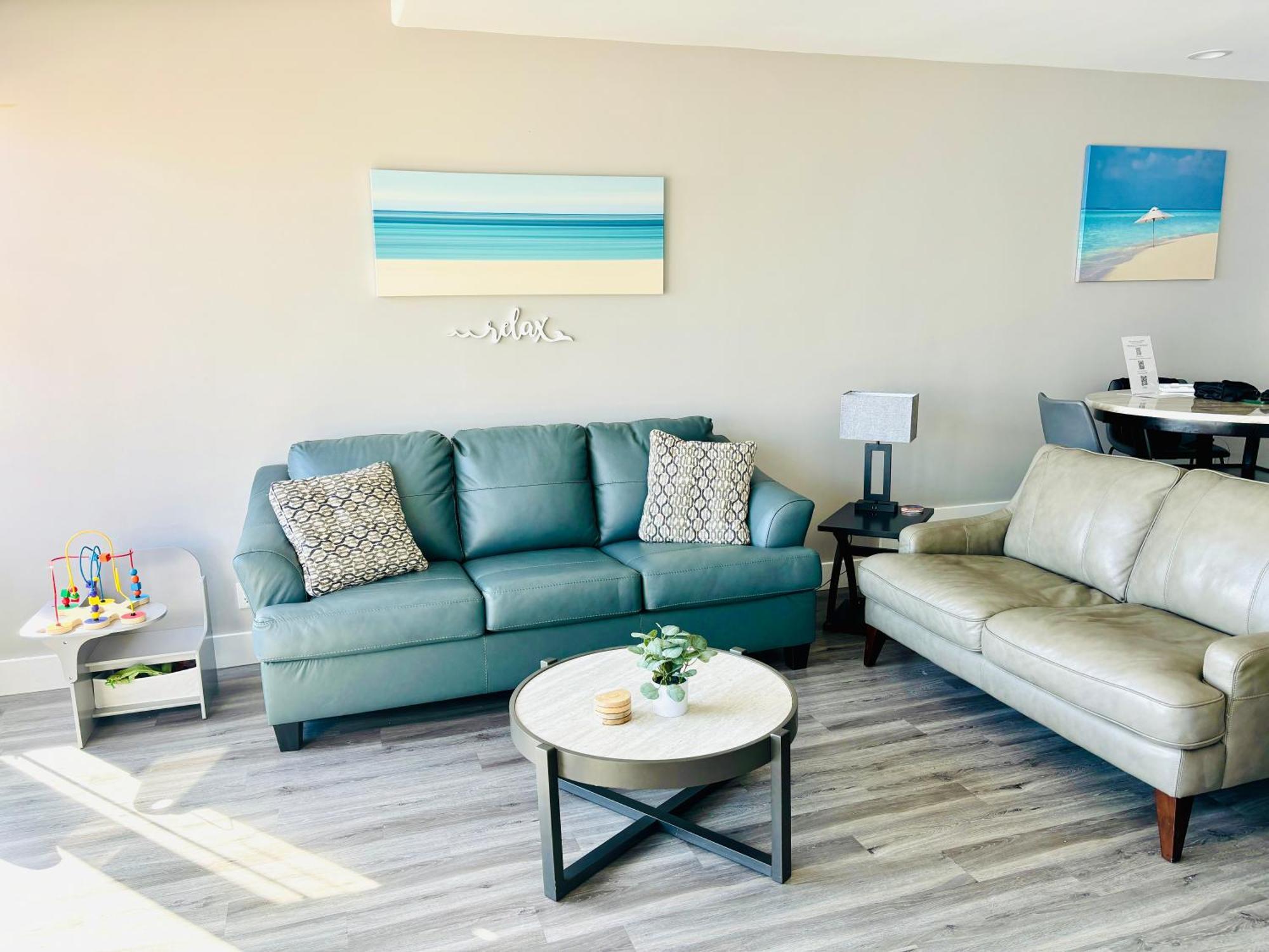 Apartamento Catalina Island Getaway With 6 Seat Golf Cart Ac Avalon Exterior foto